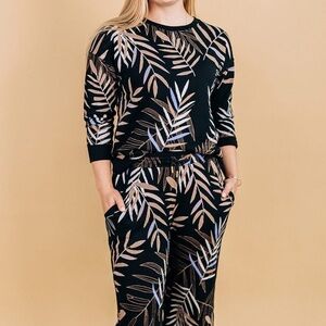 Vintage Sseko Bwindi Sweatsuit size 1 (Medium)